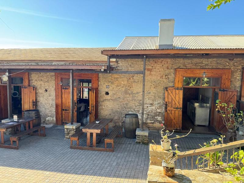 Commercial Property for Sale in Grahamstown Eastern Cape